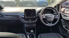 Ford Fiesta 1.1 Trend 5dr Petrol Hatchback